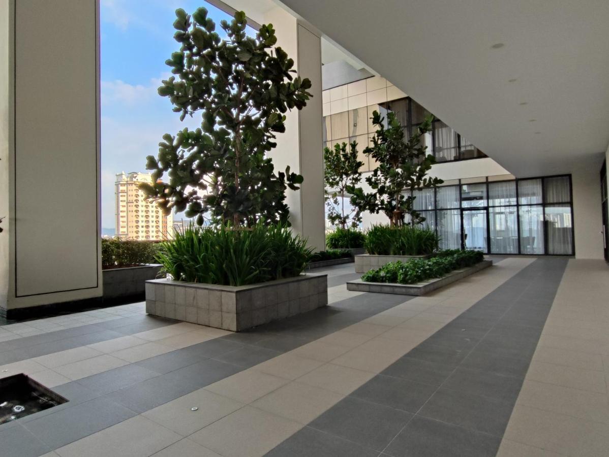 Pavillion Embassy Service Apartment By Autumn Suites Premium Stay Куала-Лумпур Экстерьер фото