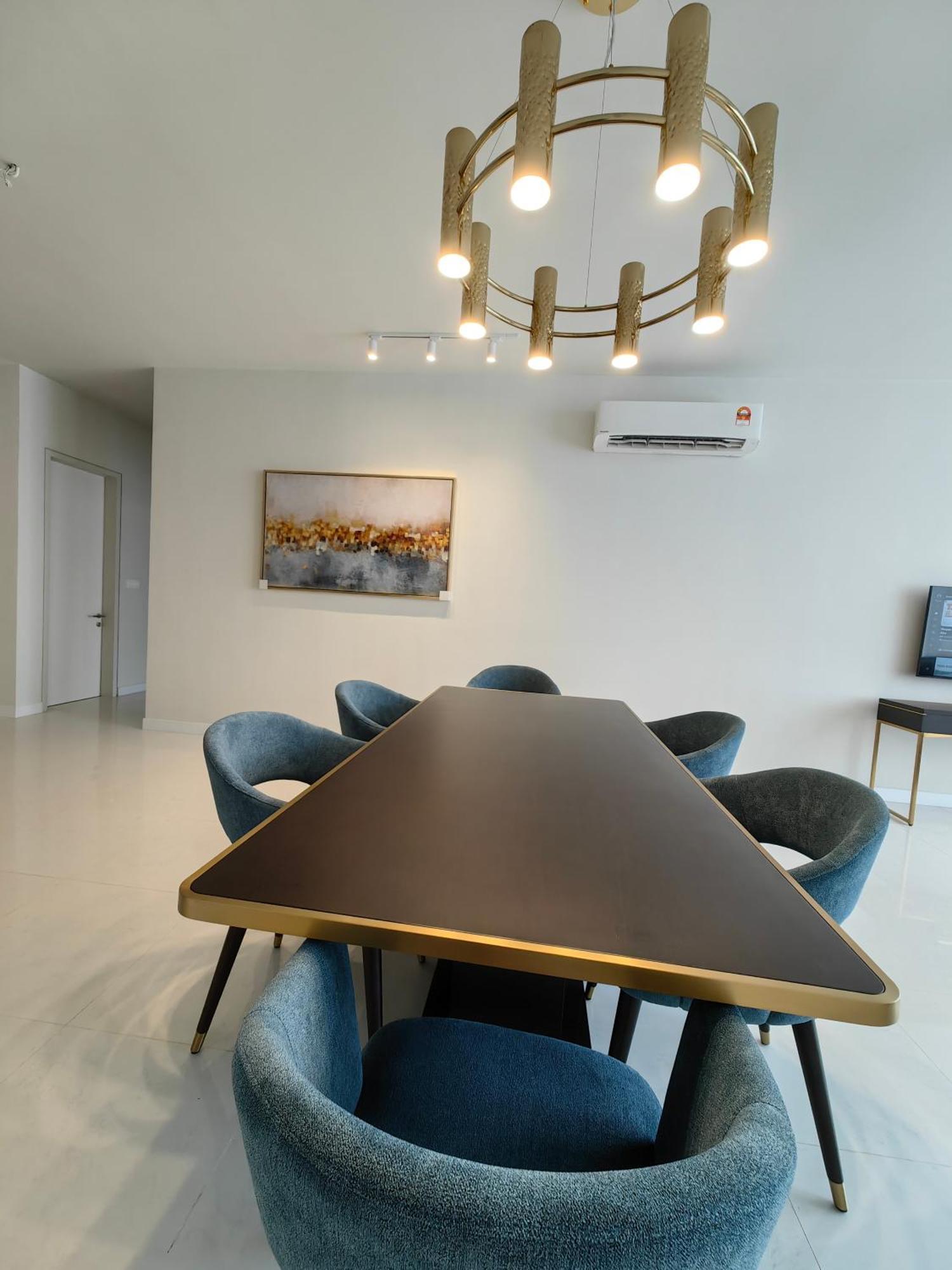 Pavillion Embassy Service Apartment By Autumn Suites Premium Stay Куала-Лумпур Экстерьер фото