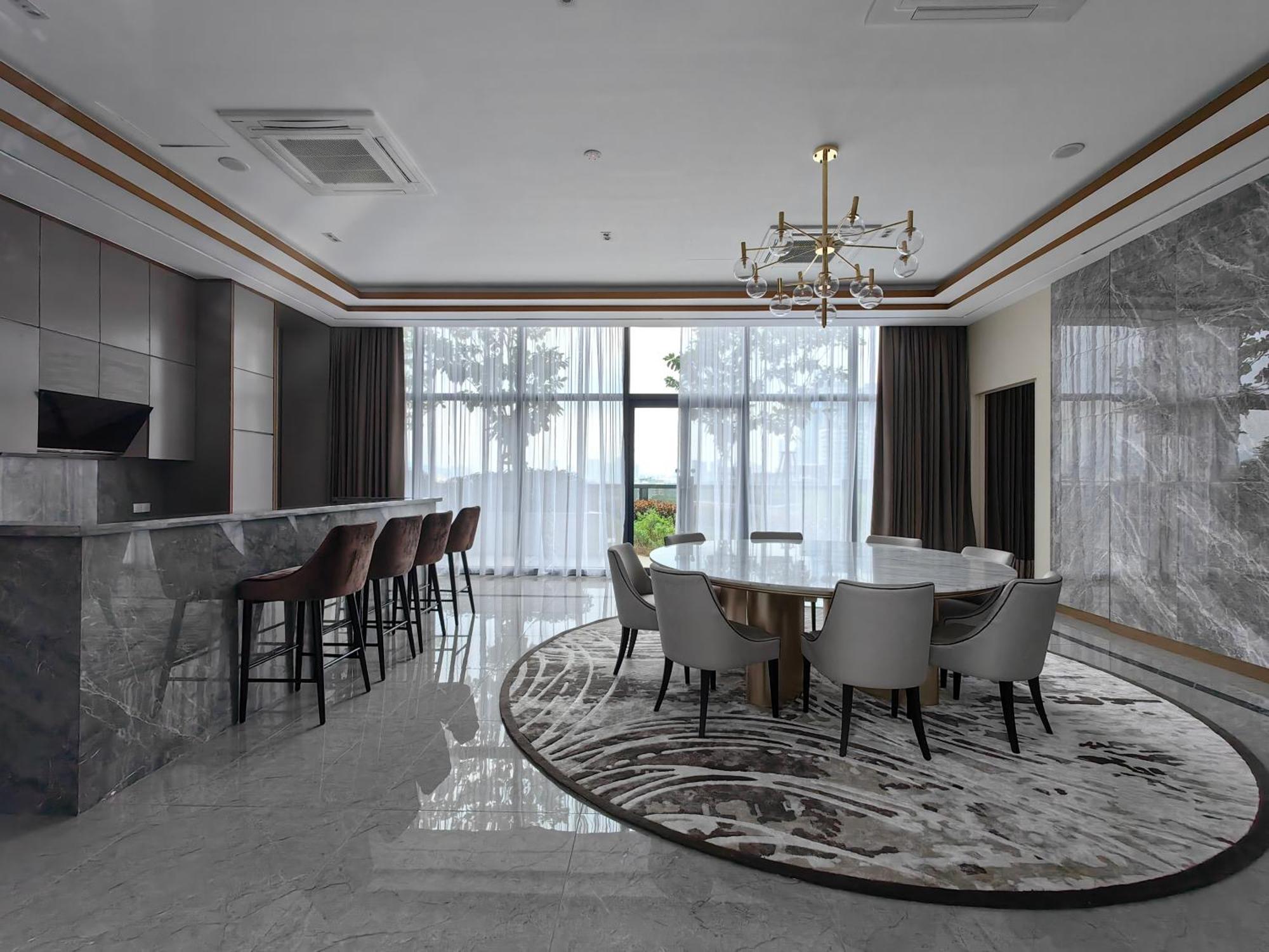 Pavillion Embassy Service Apartment By Autumn Suites Premium Stay Куала-Лумпур Экстерьер фото